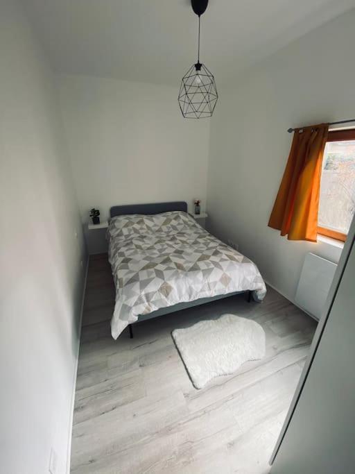 Bel Appart Proche Centre Ville, Thermes, Casino Bagneres-de-Bigorre Bagian luar foto